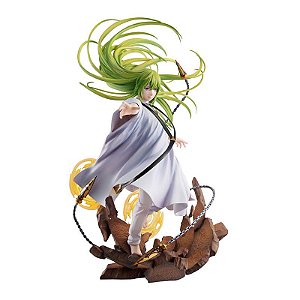 Kingu Fate/Grand Order Demonic Battlefront Babylonia MegaHouse Original