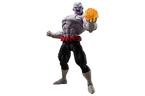 Jiren Batalha final Dragon Ball Super S.H. Figuarts Bandai Original