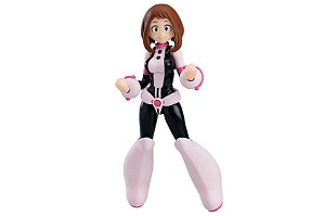 Ochaco Uraraka Boku no Hero Academia Figma 470 Max Factory Original