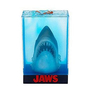 Tubarão Movie Poster Statue SD Toys Original