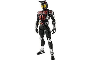 Kamen Rider Dark Kabuto Rider Hero Series Bandai Original