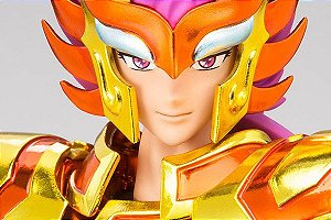 Io de Scylla Cavaleiros do Zodiaco Saint Seiya Cloth Myth EX Bandai Original