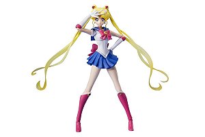 Sailor Moon Crystal Season III S.H. Figuarts Bandai Original