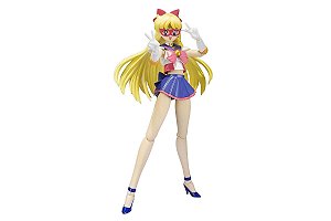 Sailor V Sailor Moon S.H. Figuarts Bandai Original