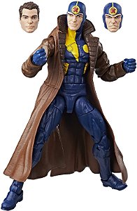 Madrox o Homem Multiplo BAF Apocalipse X-Men Marvel Legends Hasbro Original