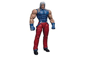 Omega Rugal The King of Fighters 98 Storm Collectibles Original