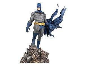 Batman Defiant DC Comics Gallery Diamond Select Toys Original
