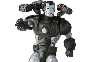 War Machine Marvel Comics Marvel Legends Deluxe Hasbro Original