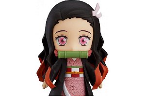 Nezuko Kamado Demon Slayer Nendoroid GoodSmile Company Original