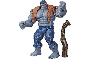 O Incrivel Hulk Marvel Comics Aniversário 80 anos Marvel Legends Hasbro Original