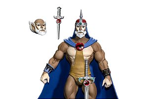 Jaga Thundercats Classic Ultimates Series 3 Super7 Original