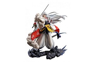 Sesshomaru Inuyasha Hobby Max Original