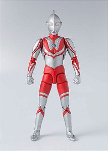 Zoffy Ultraman S.H. Figuarts Bandai Original