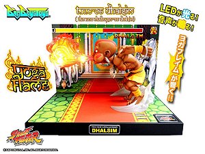 Zangief Street Fighter T.N.C Big Boys Toys Original - Prime Colecionismo -  Colecionando clientes, e acima de tudo bons amigos.