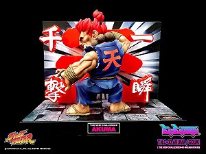 Akuma Street Fighter T.N.C Big Boys Toys Original