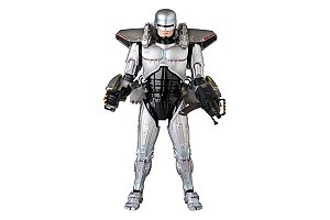 Robocop 3 Mafex 87 Medicom Toy Original