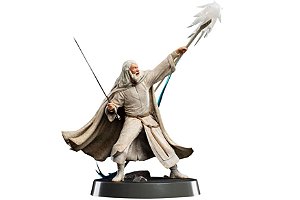 Gandalf O Senhor dos Aneis Figures of Fandom Weta Workshop Original