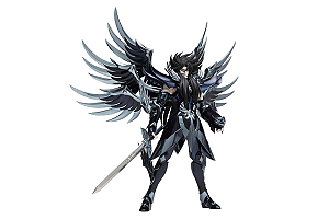 Hades Cavaleiros do Zodiaco Saint Seiya Cloth Myth EX Bandai Original