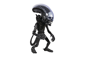 Alien Xenomorph Mezco Designer Series Stylized Mezco Toyz Original