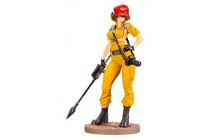 Lady J G.I. Joe Bishoujo Kotobukiya Original