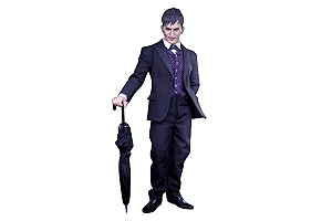 Oswald "Penguin" Cobblepot Gotham Toys Era