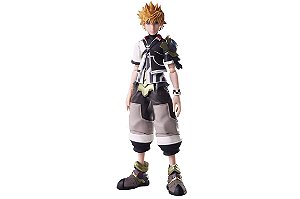 Ventus Kingdom Hearts III Bring Arts Square Enix Original