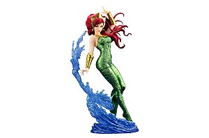 Mera Dc Comics Bishoujo Kotobukiya Original