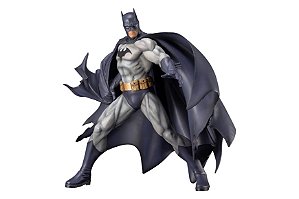 Batman Hush renewal package Dc Universe Artfx Kotobukiya Original