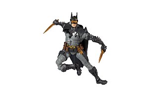 Batman DC Multiverse Gold Label Collection McFarlane Toys Original