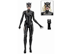 Mulher Gato Batman Returns Neca Original