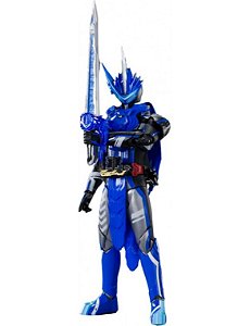 Blades Lion Senki Kamen Rider Saber S.H. Figuarts Bandai Original