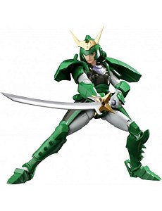 Sage Date Yoroiden Samurai Troopers Sentinel Original