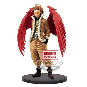 Hawks Boku no Hero Academia Age of Heroes Banpresto Original