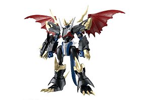 Imperialdramon Digimon Figure-rise Standard Bandai Original