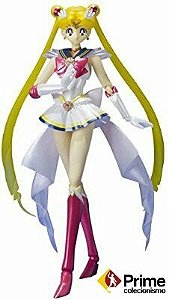 Super Sailor Moon S.H. Figuarts Bandai Original