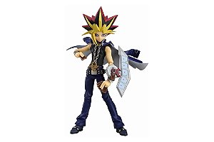 Yami Yugi Yu-Gi-Oh! Duel Monsters Figma 276 Max Factory original