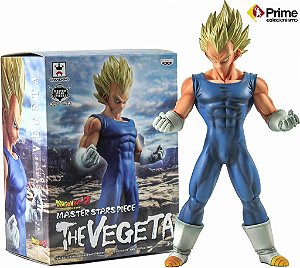 Goku Super Sayajin 2 Dragon Ball Super Scultures 6 Banpresto - Prime  Colecionismo - Colecionando clientes, e acima de tudo bons amigos.