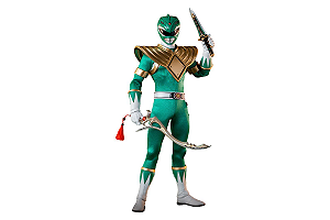 Ranger Verde Power Rangers Mighty Morphin Threezero original