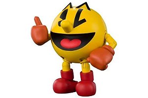 Pac Man S.H. Figuarts Bandai Original