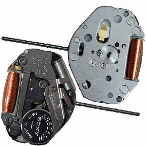 Mecanismos Miyota 2035