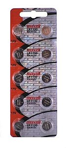 BATERIA 1130 MAXELL