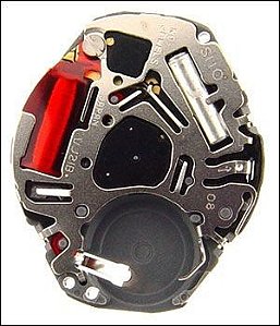 MÁQUINA VJ21