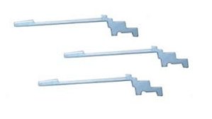 Click do tambor da corda Orient homem 46943