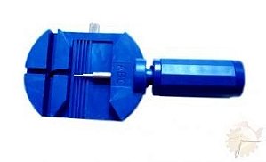 Aparelho para diminuir pulseiras (AZUL)