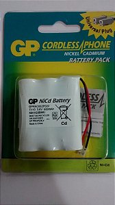 BATERIA TELEFONA 3,6V-600mAh