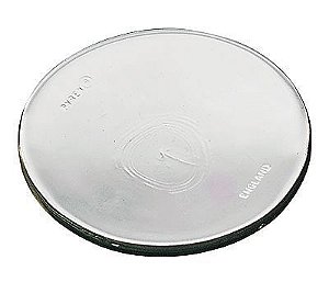 Vidro cristal Fino ou Grosso para relógio - tamanhos 190 ao 350 mm