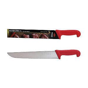 Faca para Carne Premium 12"