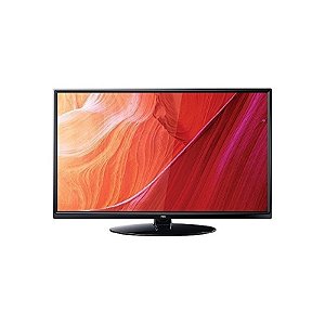 TV, LED, 24", AOC, LE24M1475 HD