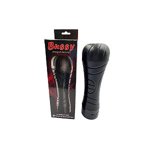 Masturbador Lanterna Masculino Cyberskin Com Forma De Ânus