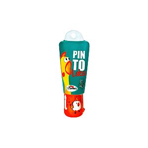 Pinto Loko- Gel Estimulante Masculino Que  Esquenta